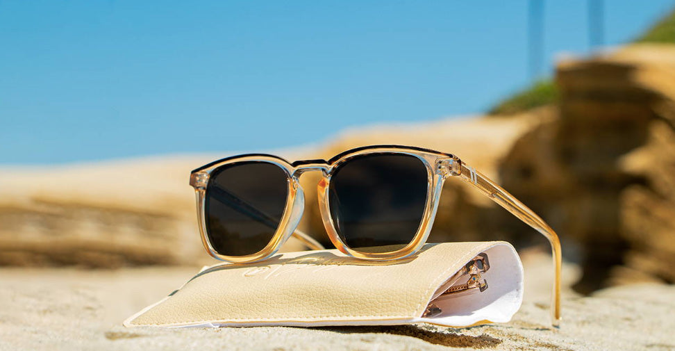 20% Off Sale! [SYDNEY] Lakey Motion Sunglasses with Polarized Lenses