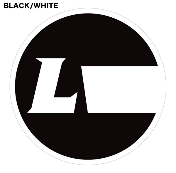 Sticker [Racing Icon] Racing Icon