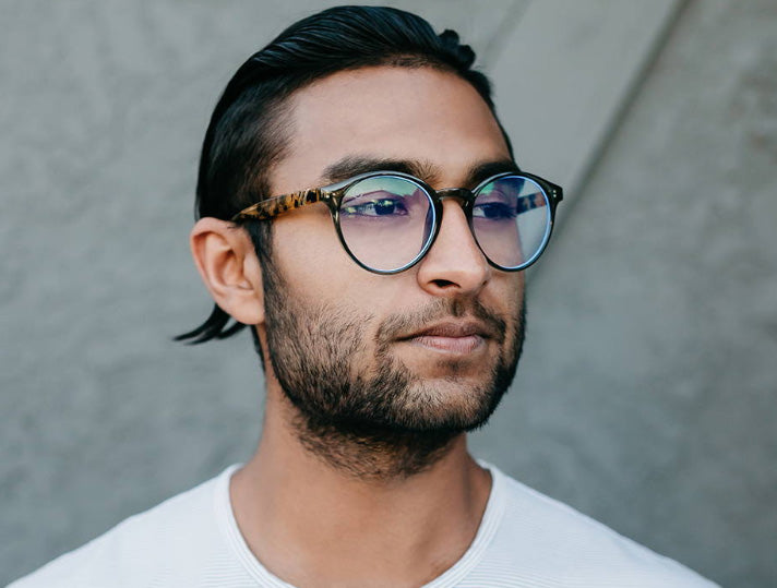 20% Off Sale! Blue Light Eyewear [Coastal] / Project Whiskey