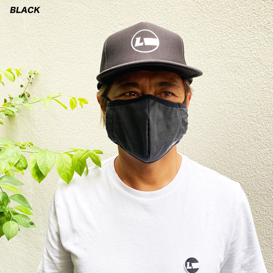 COOLMAX (Linen) Summer Mask Guard