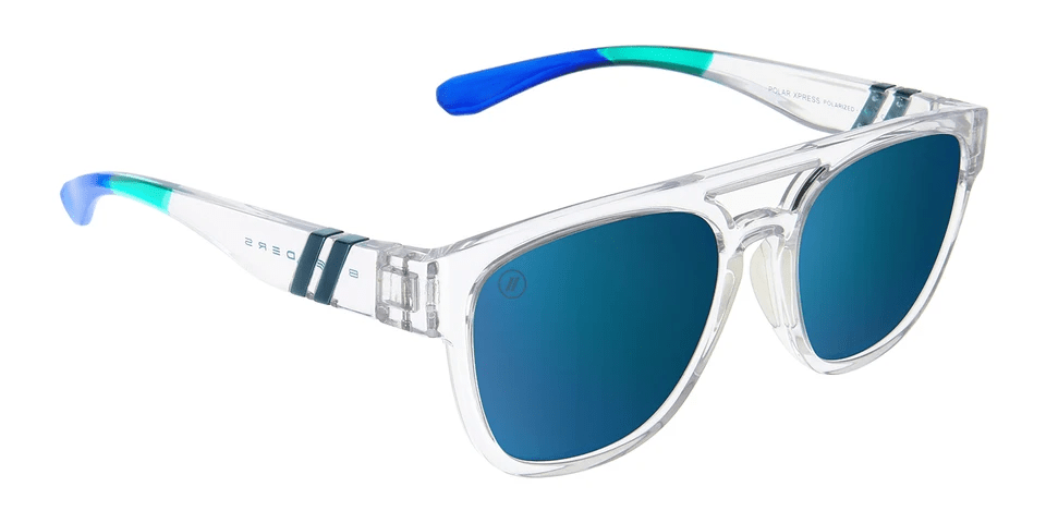 20% Off Sale! Sunglasses [ADDISON] POLAR XPRESS / Polarized Lenses