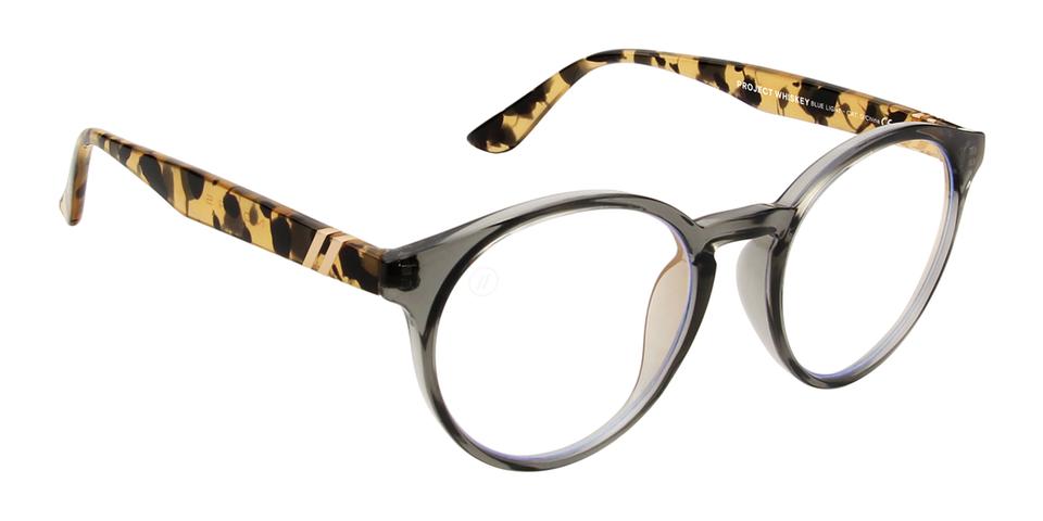 20% Off Sale! Blue Light Eyewear [Coastal] / Project Whiskey