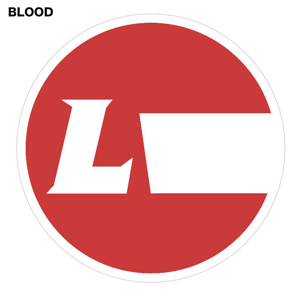 Sticker [Racing Icon] Racing Icon