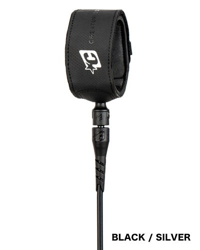 リーシュ SUPER LITE [PRO 7] BLACK/SILVER
