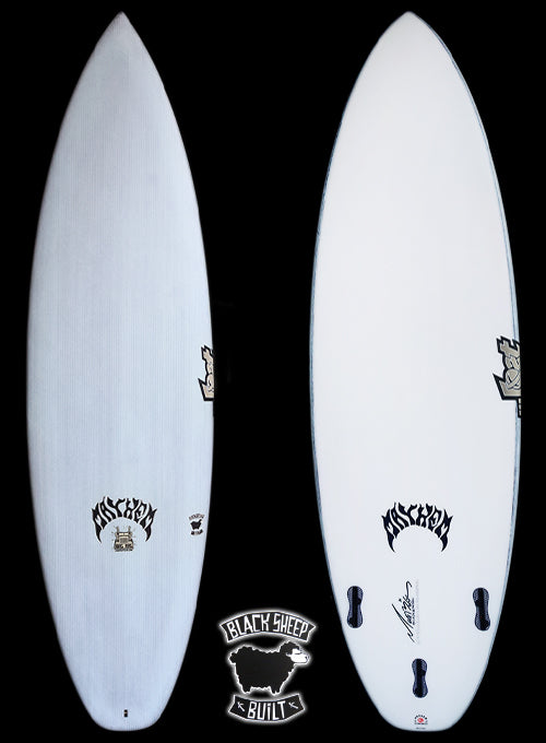 サーフィン・ボディボード lostmayhem MICKSTAPE BLACK SHEEP BUILT lostmayhem MICKSTAPE BLACK SHEEP BUILT