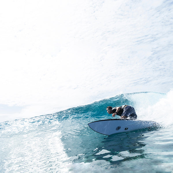 BLACK SHEEP BUILT – Luvsurf