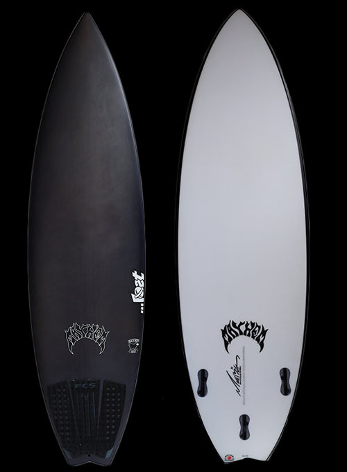 厳選中古 5'9" 27.50cl『SUB DRIVER 3.0』Swallow