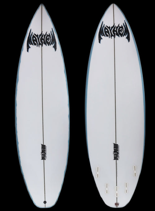 『SPEED DEMON』"POLYESTER" INDONESIA
