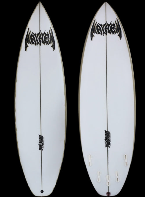 『SPEED DEMON』"POLYESTER" INDONESIA