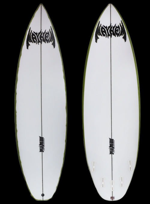 『SPEED DEMON』"POLYESTER" INDONESIA
