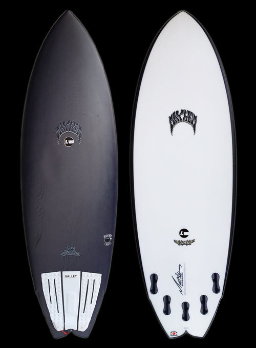 サーフィン・ボディボード lostmayhem MICKSTAPE BLACK SHEEP BUILT BLACK SHEEP BUILT – Luvsurf
