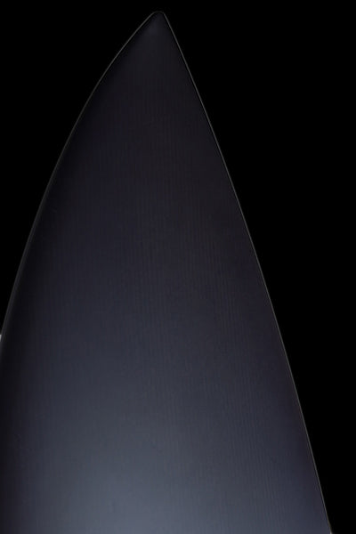 『SUB DRIVER 3.0』Squash Tail "BLACK SHEEP BUILT" BROディメンション