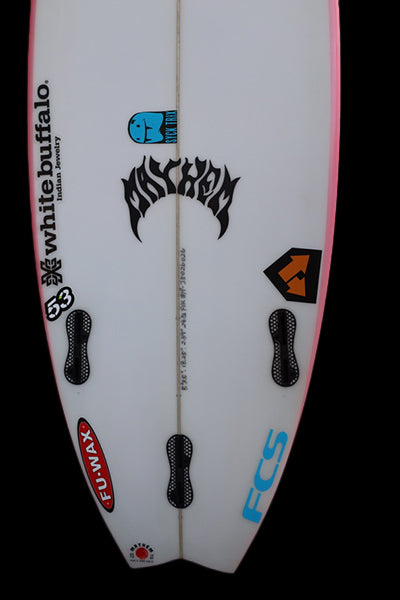 厳選中古 5’3.5” 24.30cl『SUB DRIVER 3.0』Swallow