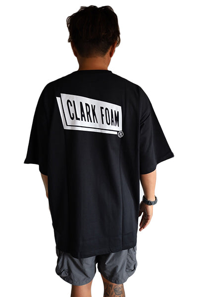 Tシャツ [LOGO] BLACK