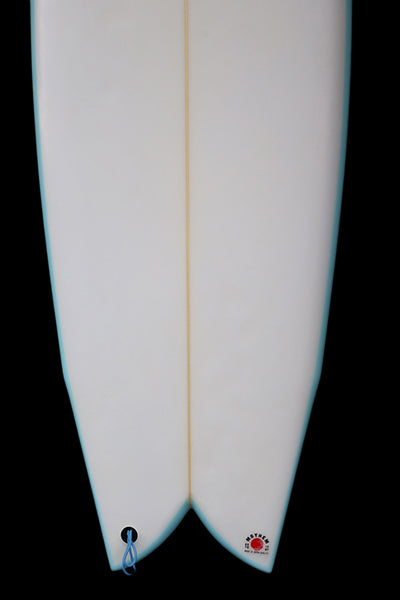 厳選中古 5'4" 29.5cl『RNF-RETRO REVAMP』