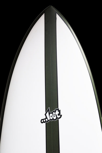 RNF Twinzer+ '96er』STANDARDディメンション – Luvsurf