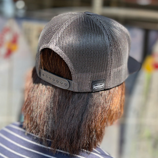 TFW グレー キャップ 通気性メッシュ TFW グレー キャップ 通気性メッシュ TFW グレー キャップ 通気性