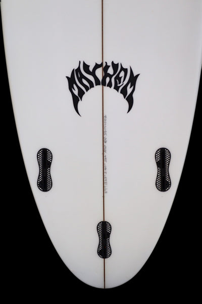 厳選中古 5'7" 26cl『DRIVER 3.0』