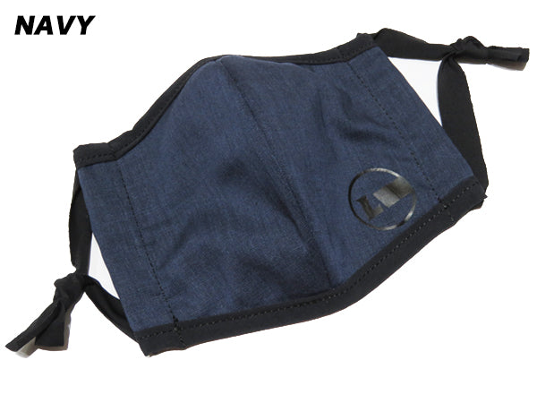 COOLMAX (Linen) Summer Mask Guard