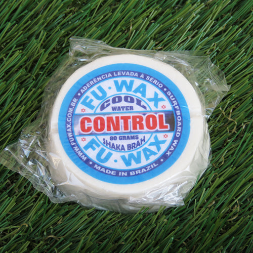 “FU WAX”蜡