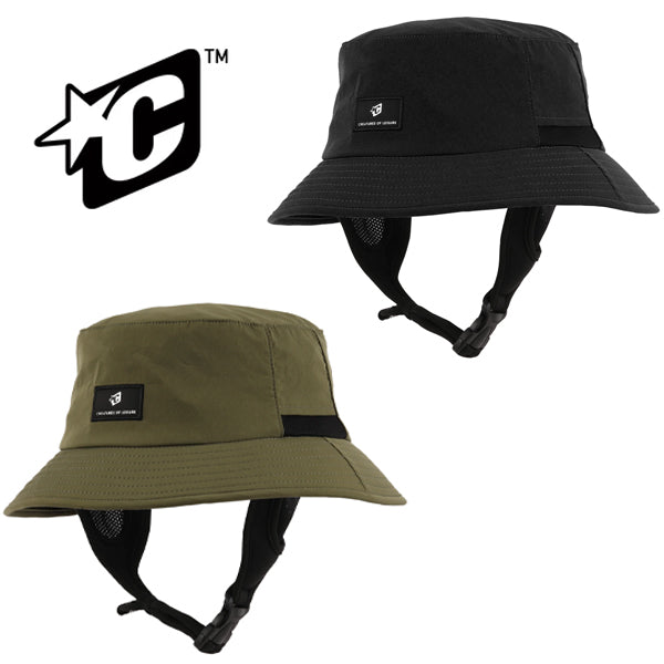 Reliance バケット サーフハット