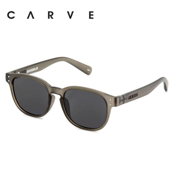 20%オフセール！キッズ用 サングラス[HAVANA JR] GREY TRANSLUCENT/GERY