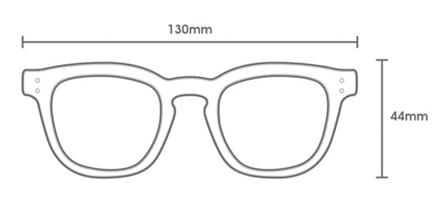 20%オフセール！キッズ用 サングラス[HAVANA JR] GREY TRANSLUCENT/GERY