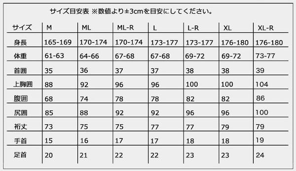 [Luvsurf Limited Edition] Cyber ​​3×2mm Seagull FIVE NINTHS LIMITED
