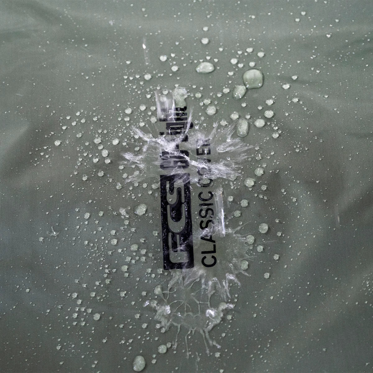 ハードケース CLASSIC COVER / SHORT・FISH・MID-LENGTH