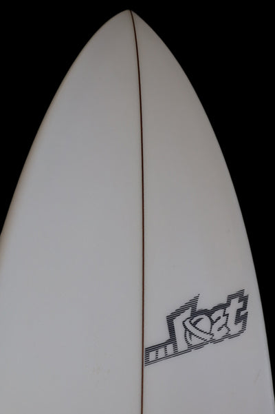 厳選中古 5'7