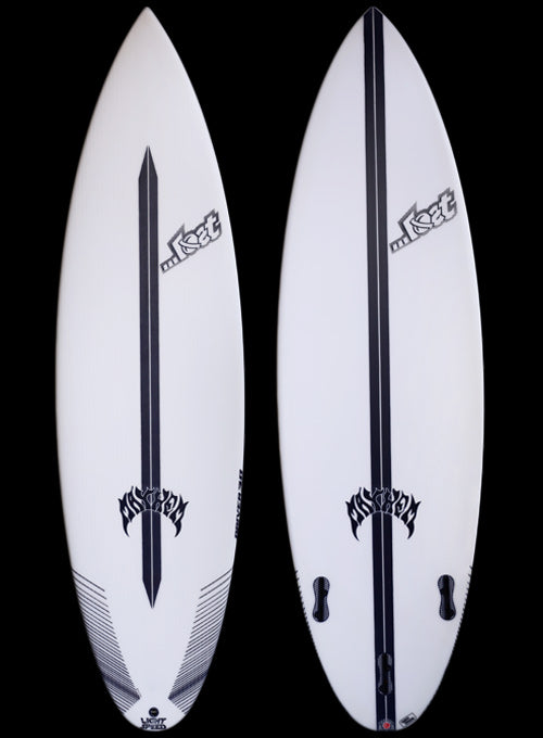 新品セール！6'0"『DRIVER 3.0』Round Tail