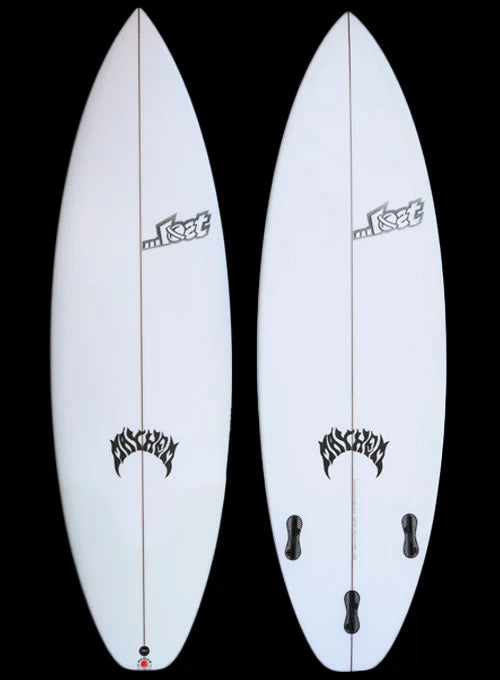 『DRIVER 3.0』Squash Tail PRO "POLYESTER"