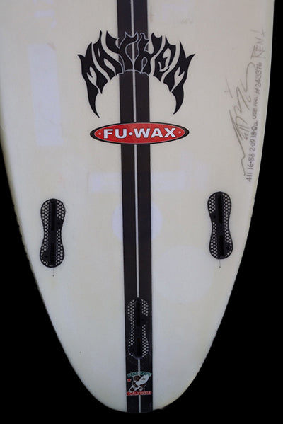 厳選中古 4'11" 18.00cl『SUB DRIVER2.0』