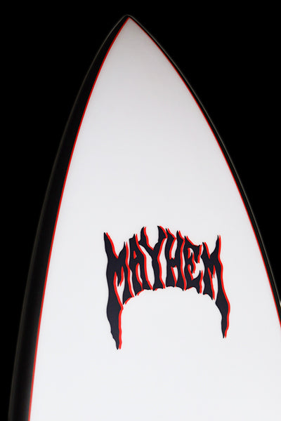 『RAD RIPPER』"BLACK SHEEP BUILT"
