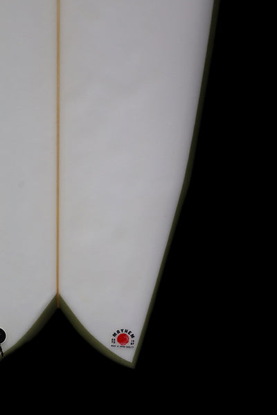 厳選中古 5'3" 28.00cl『RNF-RETRO REVAMP』