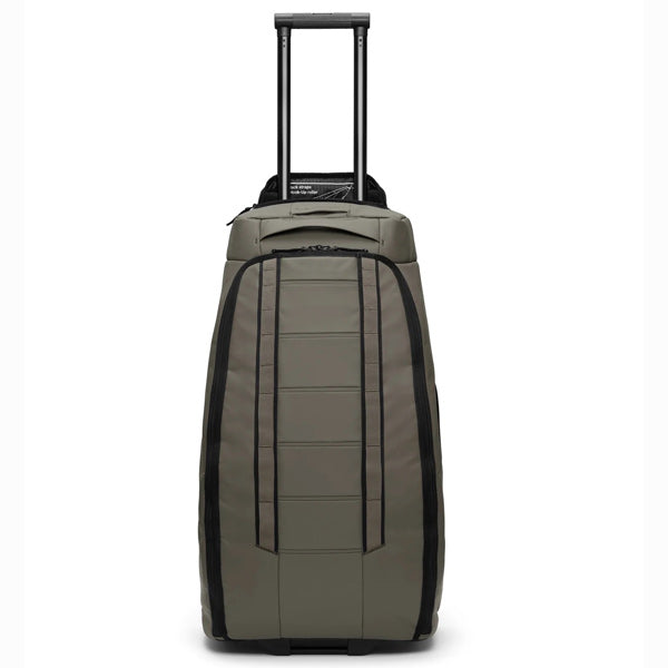 Campaign item: Hugger Roller Bag Check-in 60L / Forest Green
