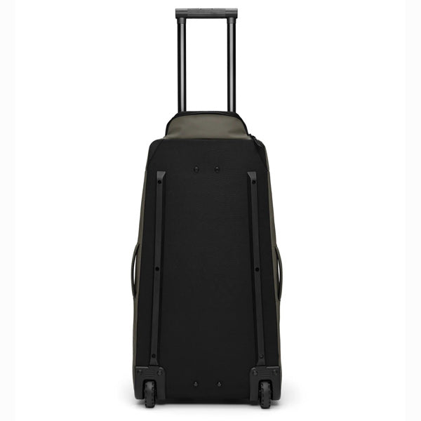 Campaign item: Hugger Roller Bag Check-in 60L / Forest Green