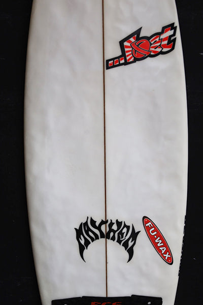 厳選中古 5’0″ 18.30cl 『DRIVER 3.0』