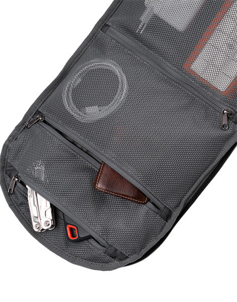 The Ramverk 21L Backpack / Moss Green