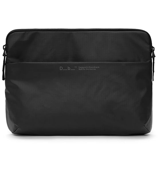 Ramverk Laptop sleeve 14" / Black Out
