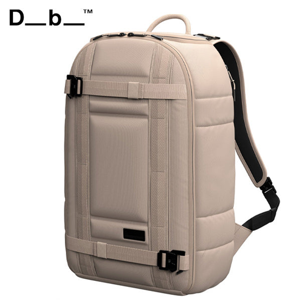 The Ramverk 21L Backpack / Fogbow Beige