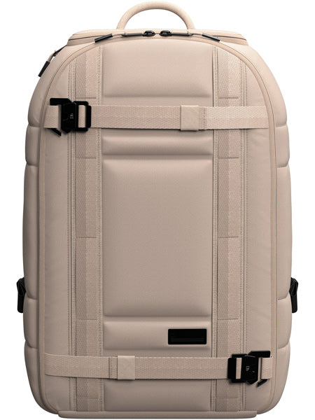 The Ramverk 21L Backpack / Fogbow Beige