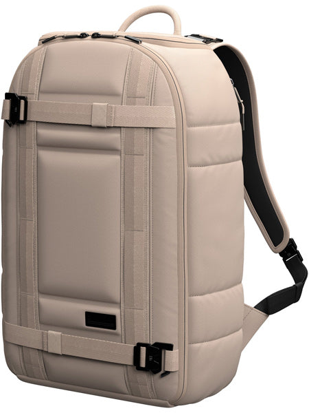 The Ramverk 21L Backpack / Fogbow Beige