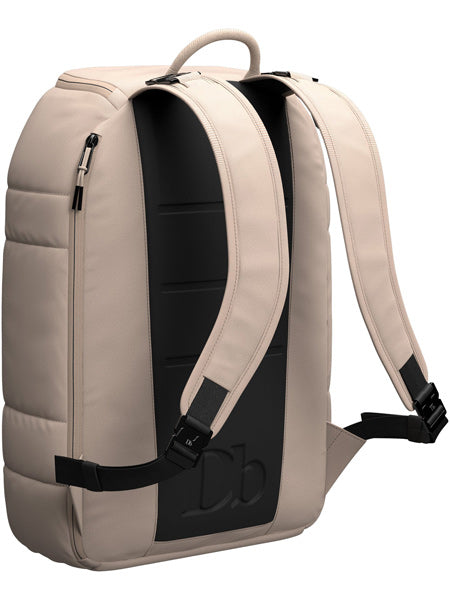The Ramverk 21L Backpack / Fogbow Beige