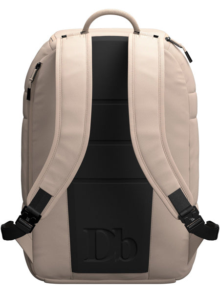 The Ramverk 21L Backpack / Fogbow Beige