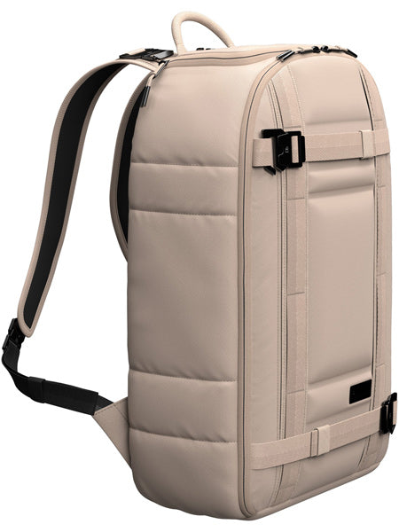 The Ramverk 21L Backpack / Fogbow Beige