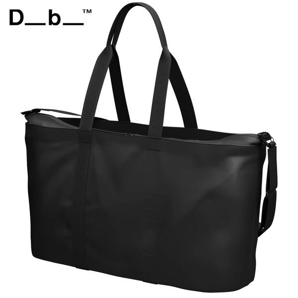 Essential Weekender 40L / Black Out