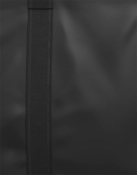 Essential Weekender 40L / Black Out