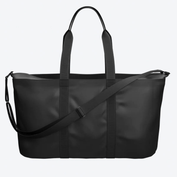 Essential Weekender 40L / Black Out