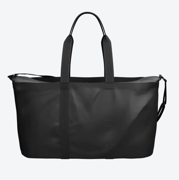 Essential Weekender 40L / Black Out